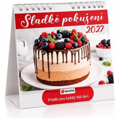 Leon Stolový pokušení 2027_Sladké
