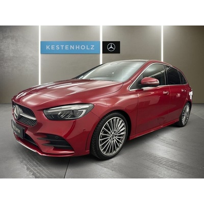 Mercedes-Benz B 250 4Matic AMG Line 165 kW