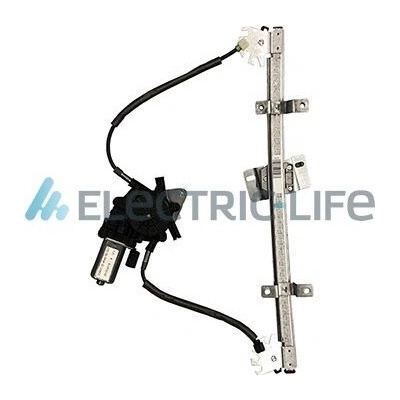 Zvedací zařízení oken Electric Life ZR FR45 L B