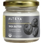 ALTEYA organics Био растително масло от Карите, 80 g (10473804)