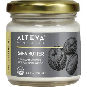 ALTEYA organics Био растително масло от Карите, 80 g (10473804)