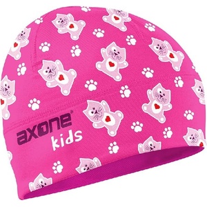 AXONE Cats розово, бяло uni (1111 cats)