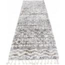 Makro Abra Shaggy AZTEC FA60A Šedý