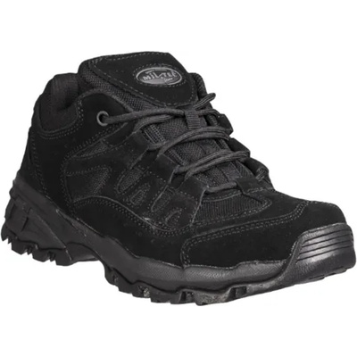 Mil-Tec Обувки SQUAD 2, 5 INCH, черни (12823502)