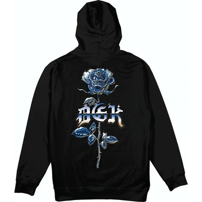 DGK AMEN Hoodie black