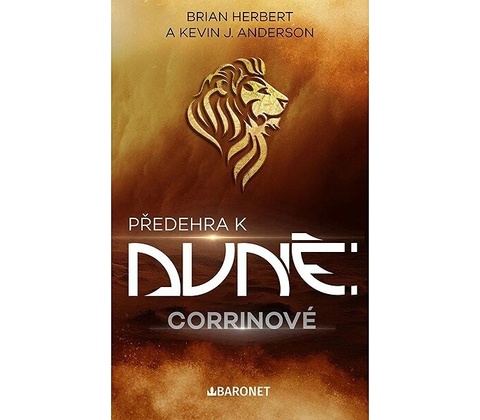 Corrinové