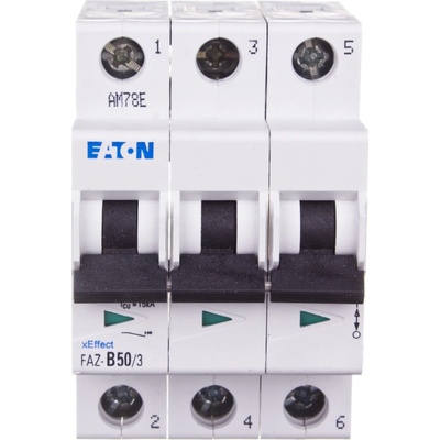 Eaton 50B/3 FAZ