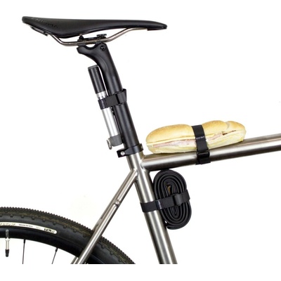 popruhy Restrap Fast Straps upevňovacie L 65 cm