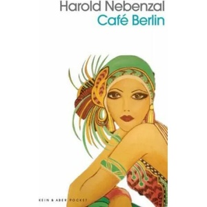 Café Berlin | Harold Nebenzal, Gertraude Krueger (ISBN: 9783036959948)