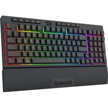 Redragon K515-RGB