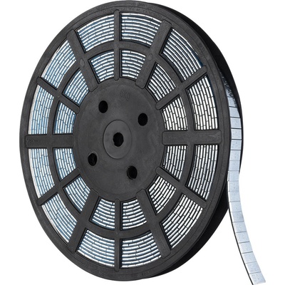 Fivestars 01-02-32, samolepicí závaží 5 g, ocel pozink, ALU ráfky, role 1200 ks – Hledejceny.cz