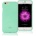 Mercury Калъф Jelly за Xiaomi Mi 6 - Тюркоазен KP19264