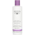 Christophe Robin Luscious Curl почистващ шампоан за вълниста и къдрава коса 250 мл