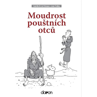 Moudrost pouštních otců