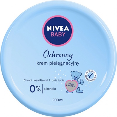Nivea Creme Soft