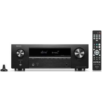 DENON AVR-X580BT