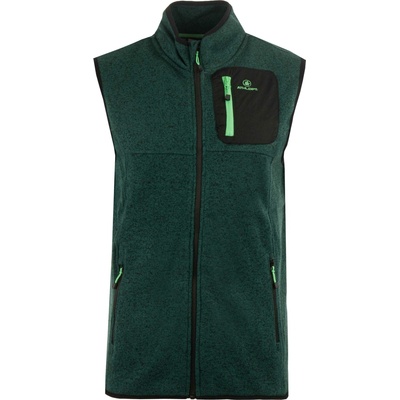 Athl. DPT Zeno Dark Green