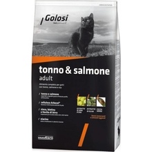 Golosi Cat Tonno & Salmone 20 kg