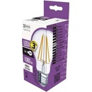 Emos filament A60 8W E27 neutrálna biela