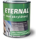 ETERNAL Mat akrylátový - vodouriediteľná farba 2,8 l Zelená 06