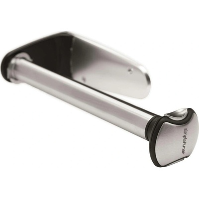 Držák na kuchyňské utěrky Simplehuman KT1024 na zeď