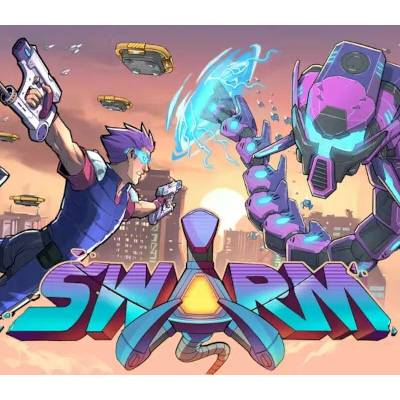 Swarm