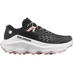 Salomon Дамски маратонки Salomon Women's Ultra Glide 4 Trail running shoes - Black / White / Silver Cloud - размер 39 1/3 (EU) (123-2393-0116)