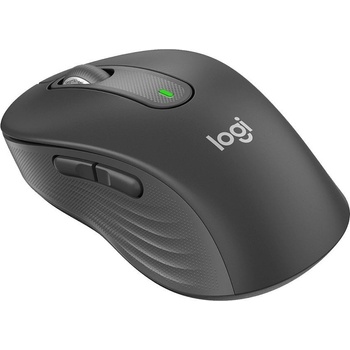 Logitech Signature M650 Wireless Mouse GRAPH 910-006253