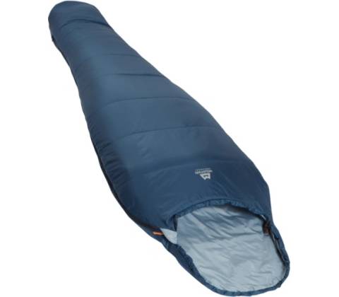 Mountain Equipment Lunar Micro