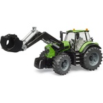 BRUDER Bruder 3161 deutz 8280 ttv / Трактор с предна кофа (br 3161)