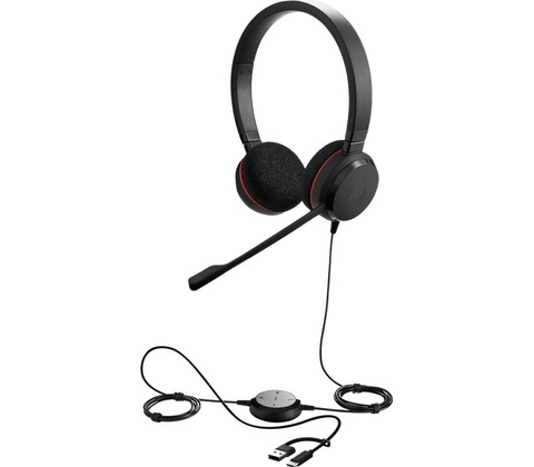 Jabra Evolve 20 SE