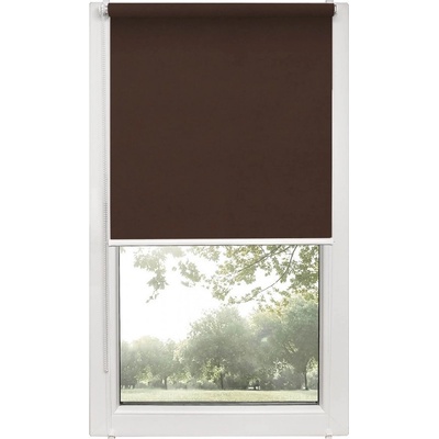 Garnyze-levne Roleta na okno Polyester 108 110x150 cm