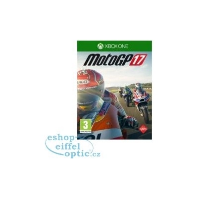 Moto GP 17