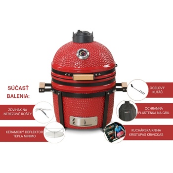 Kamado Bono Minimo
