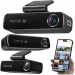 DOD TECH 70mai Dash Cam 4k M800 Диктофони
