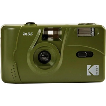 Kodak M35 Olive Green (DA00254)