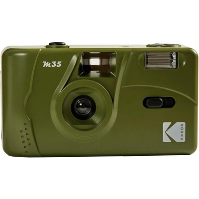 Kodak M35 Olive Green (DA00254)