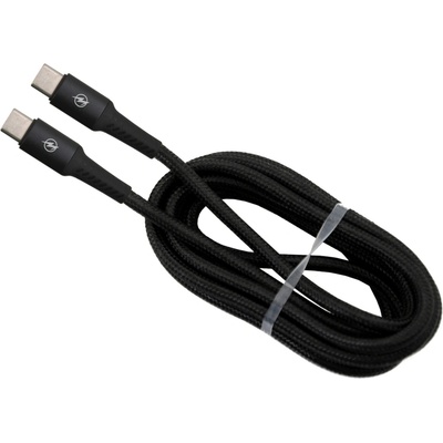 Nabíjací kábel SPEED USB-C / USB-C 1,5m