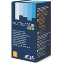 MultiCare IN triglyceridné prúžky pre 5 ks