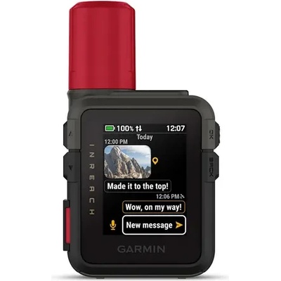 Garmin inReach Mini 3 Plus (010-03387-10)