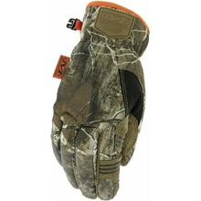 Mechanix Wear SUB35 realtree edge hunting camo