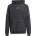 Adidas Мъжки суичър Adidas Utility Hoodie Mens - Black