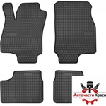FroGum Гумени стелки Frogum съвместими с Opel Astra II G - (1998-2004) (51266)