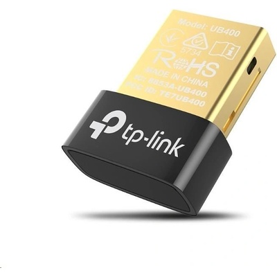 TP-Link UB400 – Sleviste.cz