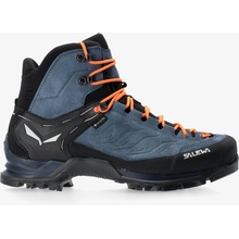 Salewa Ms Mtn Trainer Mid Gtx dark denim
