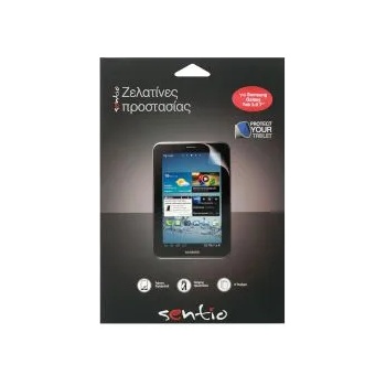 Image 1 of Sentio Screen Protectors for Samsung Galaxy Tab 3 7
