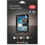 Sentio Screen Protectors for Samsung Galaxy Tab 3 7