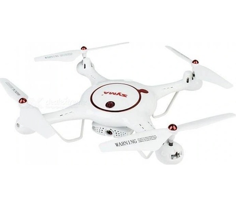 Syma X5UW-D