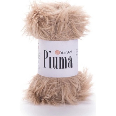 YarnArt Piuma Farba: 4405