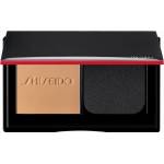 Shiseido Synchro Skin Self-Refreshing Custom Finish Powder Foundation Фон дьо тен компакт 9gr - douglas - 73,93 лв